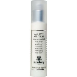 Brand new factory sealed Sisley All Day All Year - essential anti-aging day
